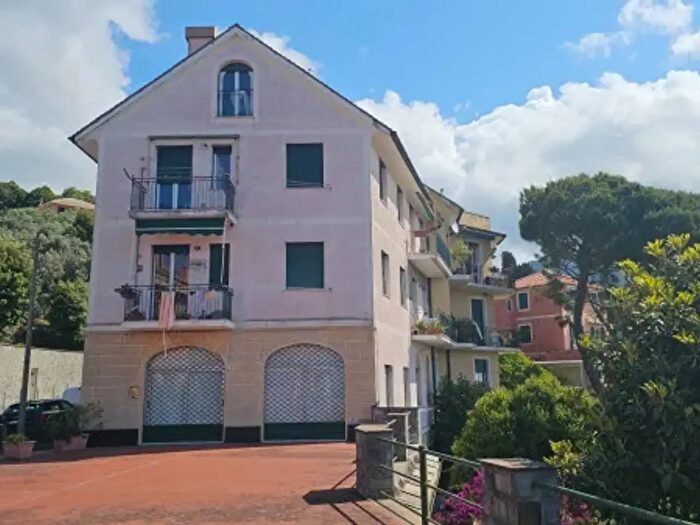Appartamento bilocale in affitto in Via Giulio Tanini f, Genova