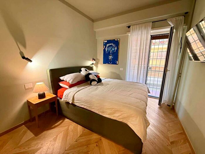 Appartamento bilocale in affitto in Via Marcello Provenzale, Torrevecchia, Roma