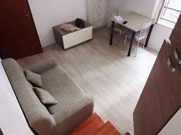 Appartamento bilocale in affitto in Corso Vittorio Emanuele II, Centro Storico, Piacenza