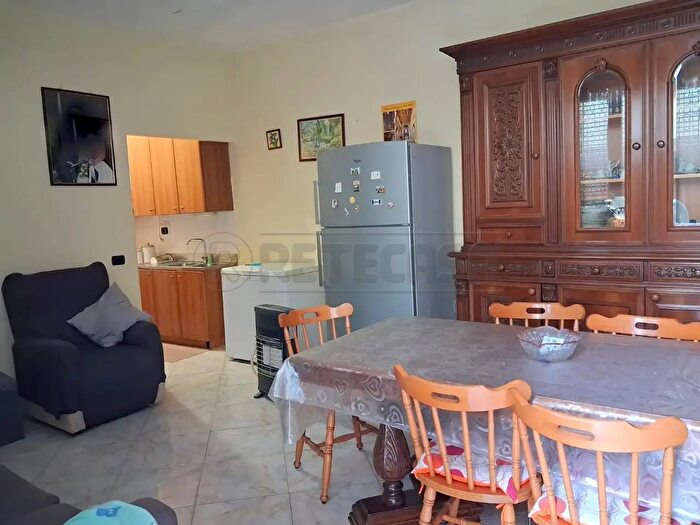 Appartamento trilocale in affitto in Marcianise