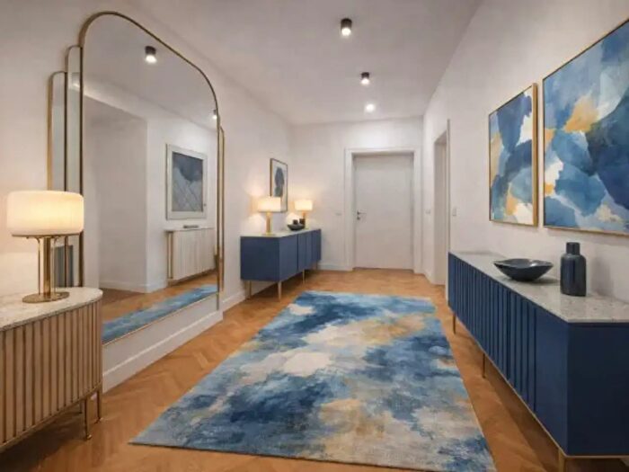 Appartamento con 6 locali in vendita in Milano