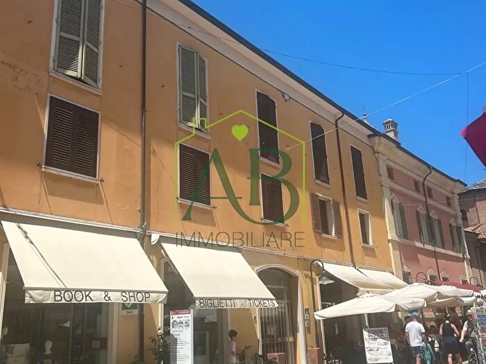 Appartamento trilocale in vendita in Ravenna