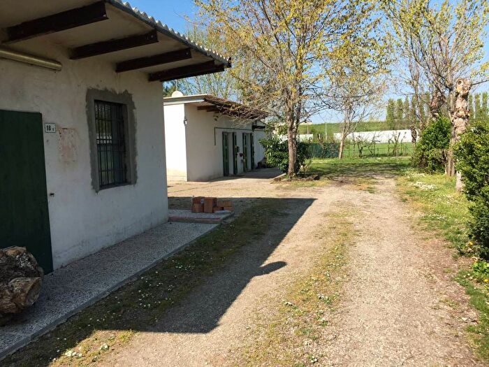 Appartamento bilocale in affitto in Via dellOspedaletto, Borgo Panigale, Bologna