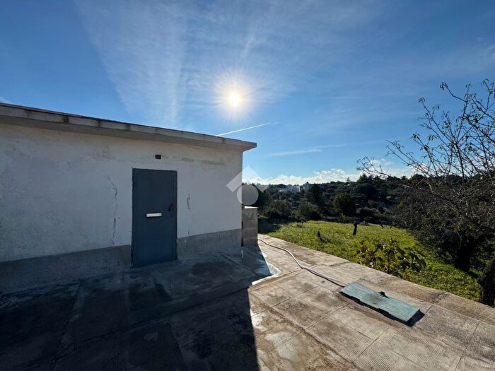 Casa bilocale in vendita in Contrada Lamammolilla, Monopoli