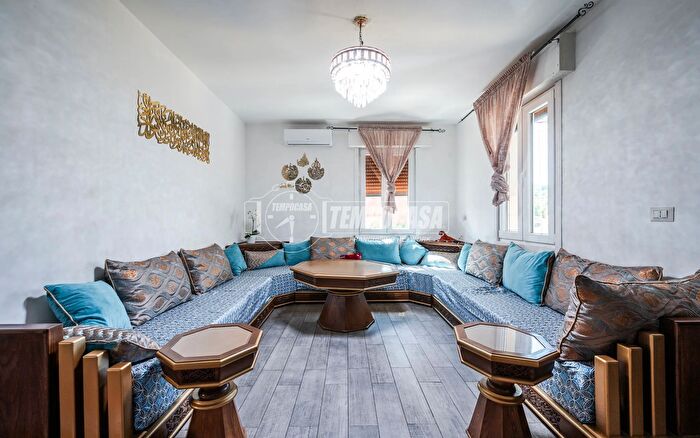 Appartamento trilocale in vendita in Via Tavoni, Savignano Sul Panaro