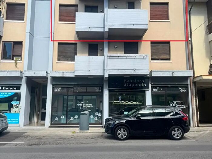 Appartamento bilocale in vendita in Via Nazario Sauro, San Dona Di Piave