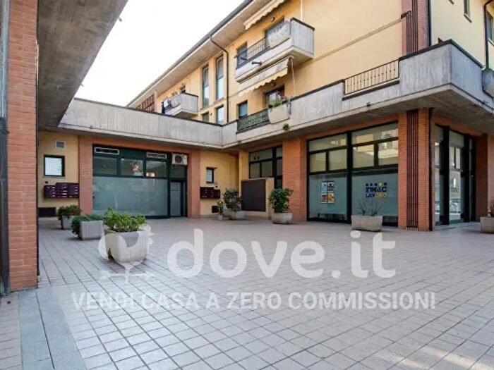 Appartamento trilocale in vendita in Via Monsignor Zeno Piccinelli i, Palazzolo Sull'Oglio