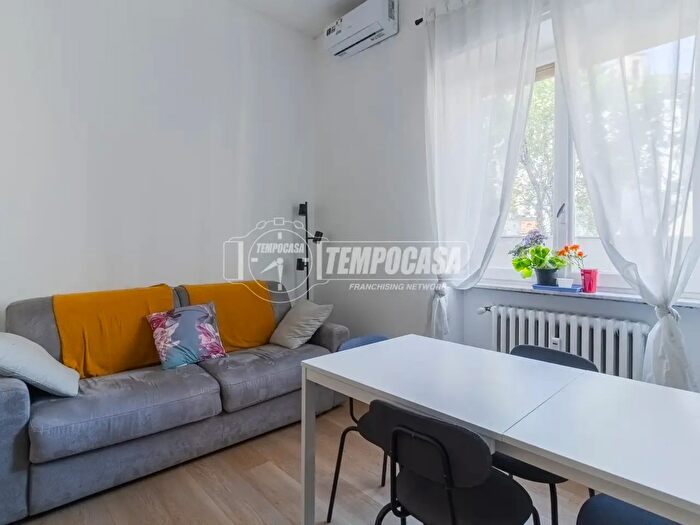 Appartamento bilocale in vendita in Via Ennio, Milano