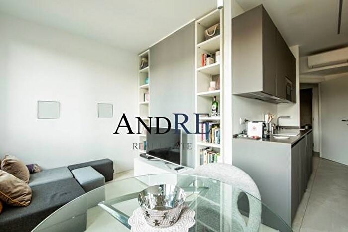 Appartamento bilocale in affitto in Piazzale Luigi Cadorna, Cadorna Castello, Milano