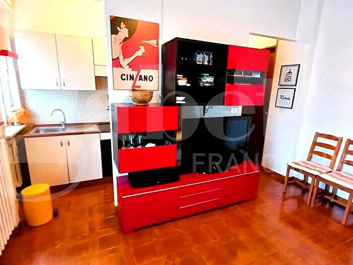 Appartamento monolocale in affitto in Viale Betulle, Oulx