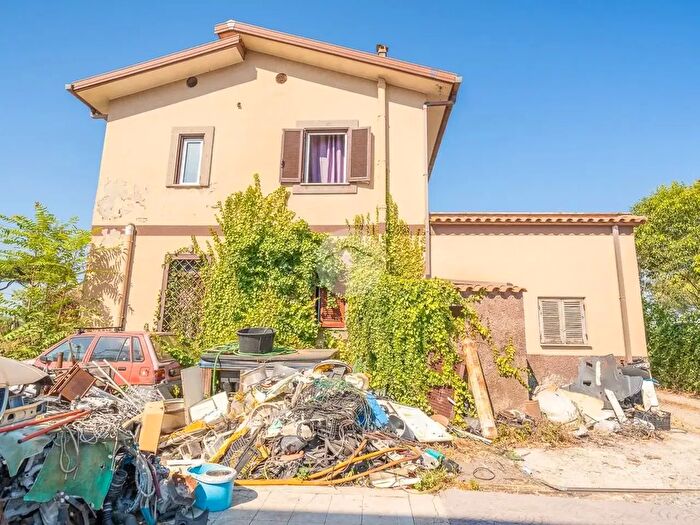 Casa monolocale in vendita in Via di San Matteo, Roma