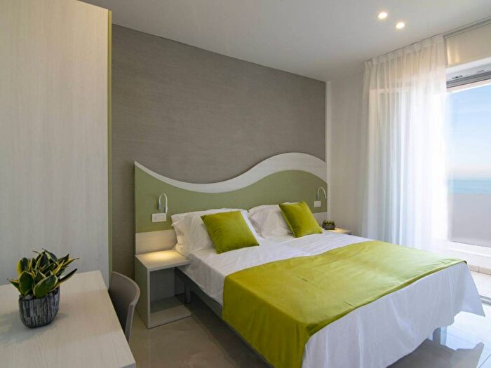 Appartamento bilocale in affitto in Viale Gabriele DAnnunzio, Alba Mare, Riccione