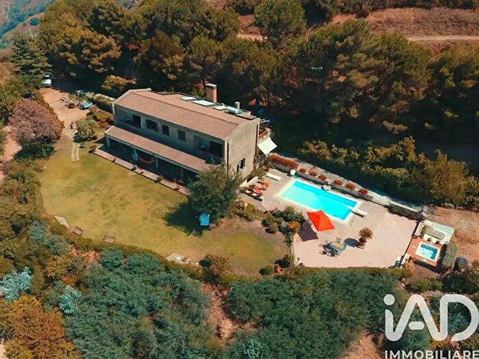 Casa con 8 locali in vendita in ContradanbspFilatto, Santa Lucia Del Mela