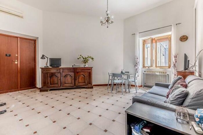 Appartamento quadrilocale in vendita in Via Emanuele Filiberto, Latina