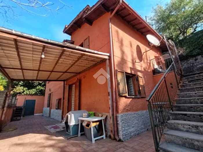 Casa con 5 locali in vendita in Contrada Morano, Olevano Romano