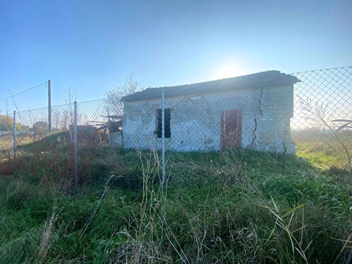 Casa trilocale in vendita in Cervia