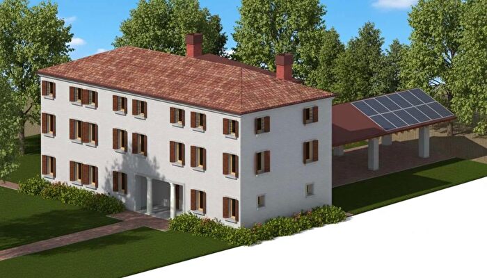 Appartamento con 6 locali in vendita in San Stino di Livenza