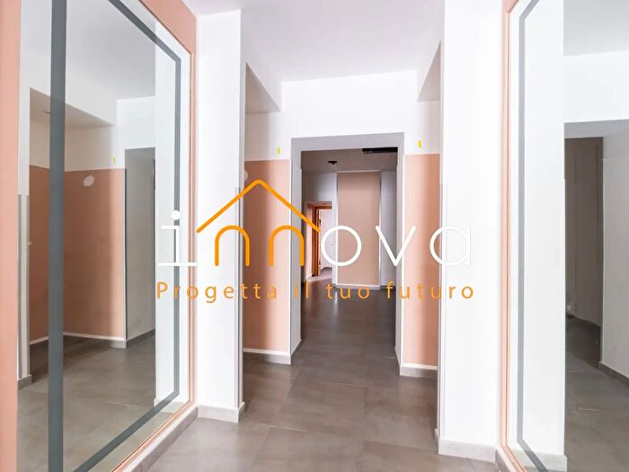 Appartamento bilocale in vendita in Corso Calatafimi, Palermo