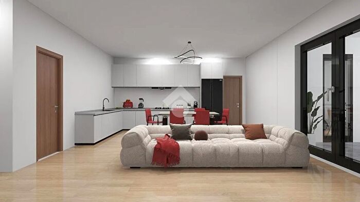 Appartamento trilocale in vendita in Via Roncadelle, Castel Mella