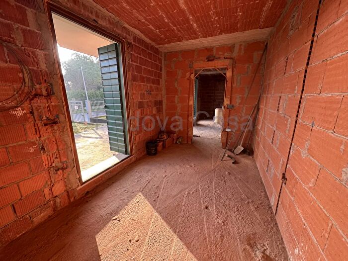 Casa quadrilocale in vendita in Vigodarzere