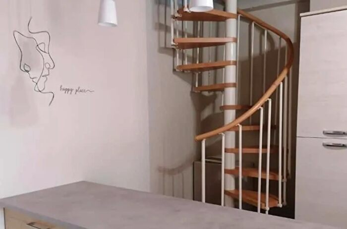 Appartamento monolocale in affitto in Via Manzoni, San Damiano DAsti