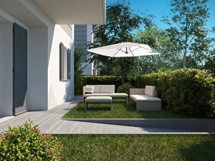 Appartamento quadrilocale in vendita in Via Agosto, Sala Bolognese