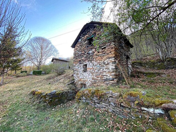 Casa monolocale in vendita in Loc San Rocco, Colico