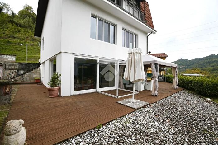 Casa con 6 locali in vendita in Via Torino, Baldissero Torinese