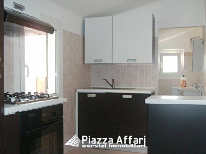 Appartamento bilocale in affitto in Via Del Portone, Centro Storico, Reggio Emilia