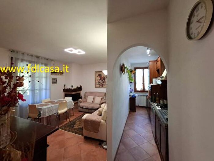 Appartamento trilocale in vendita in Strada Provinciale Perignano Lari Casciana, Casciana Terme Lari