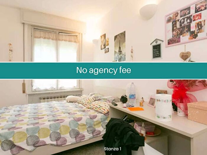 Appartamento con 6 locali in affitto in Via Francesco Caracciolo, Cenisio, Milano