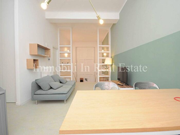 Appartamento trilocale in affitto in Viale Giovanni da Cermenate, Cermenate Abbiategrasso, Milano