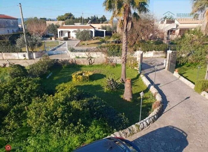 Casa con 7 locali in affitto in Via Elorina Siracusa Sr, Siracusa