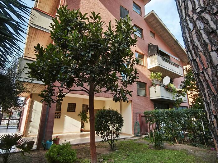 Appartamento bilocale in vendita in Via Trionfale, Roma