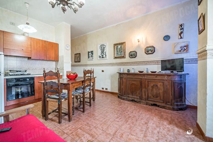 Appartamento bilocale in vendita in Via Giuseppe Turri, Reggio Emilia