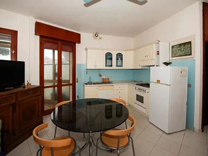 Appartamento trilocale in vendita in Cervia