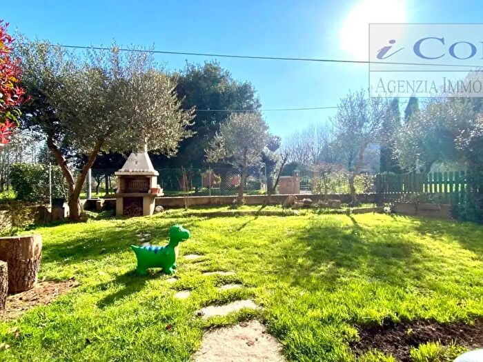 Appartamento quadrilocale in vendita in Teolo