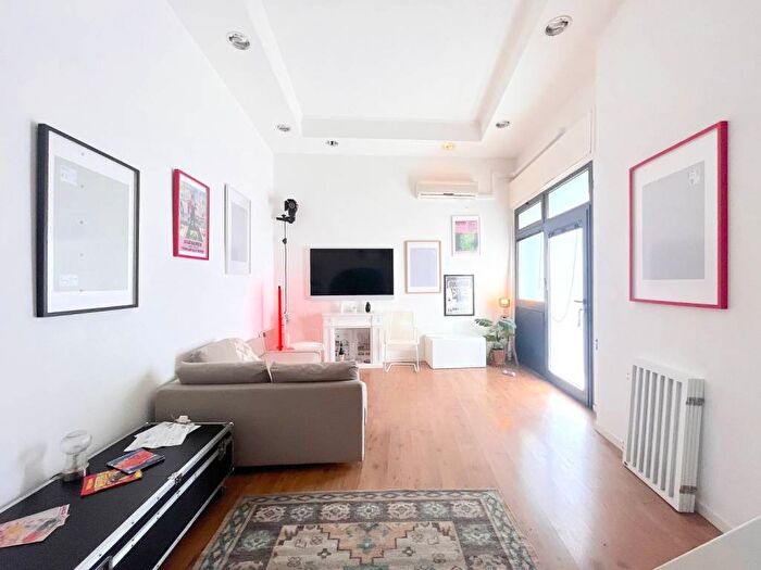 Appartamento bilocale in affitto in Largo della Caffarelletta, Appio Latino, Roma