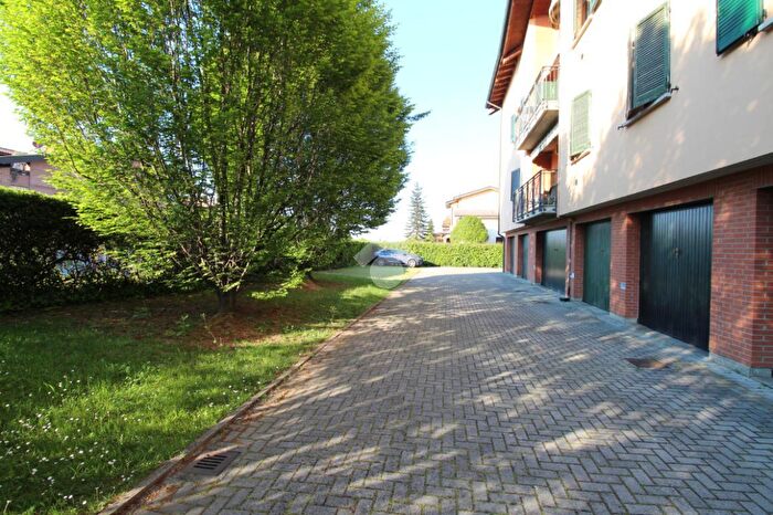 Appartamento quadrilocale in vendita in Via Canale, Casalgrande