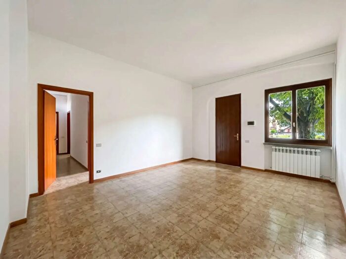 Appartamento trilocale in vendita in Don Todeschini, Brembate