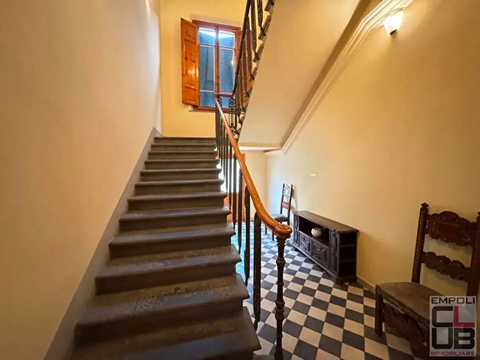 Appartamento bilocale in vendita in X Settembre, Empoli