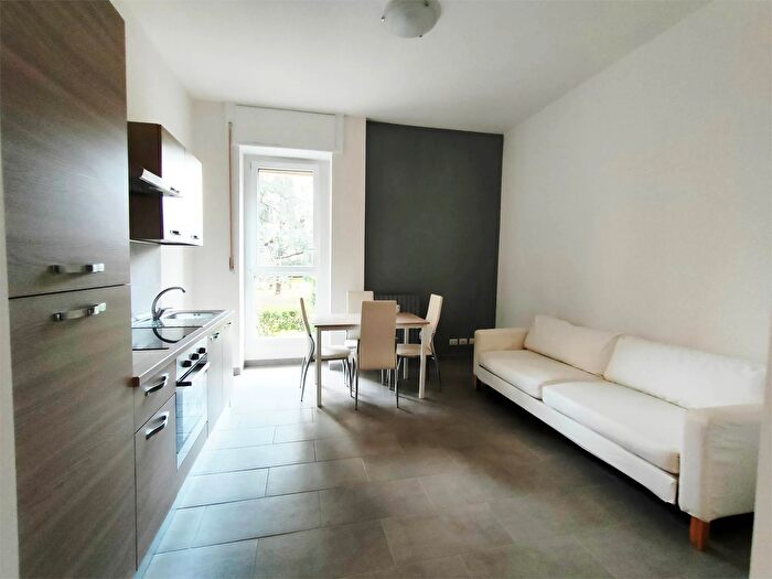 Appartamento bilocale in affitto in Milano CertosaVilla PizzoneGassendi Via dei Cignoli, Milano