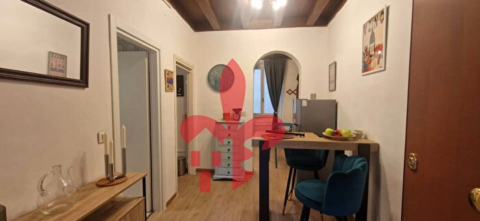 Appartamento bilocale in affitto in Via delle Terme, Firenze