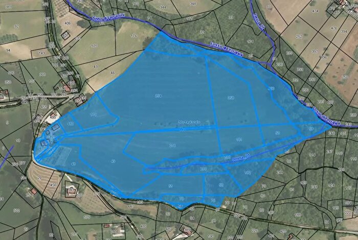 Casa monolocale in vendita in Contrada Montamboni Snc, Montegiorgio