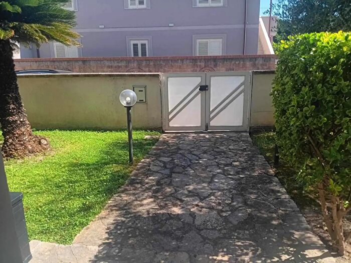 Appartamento quadrilocale in vendita in Cascina