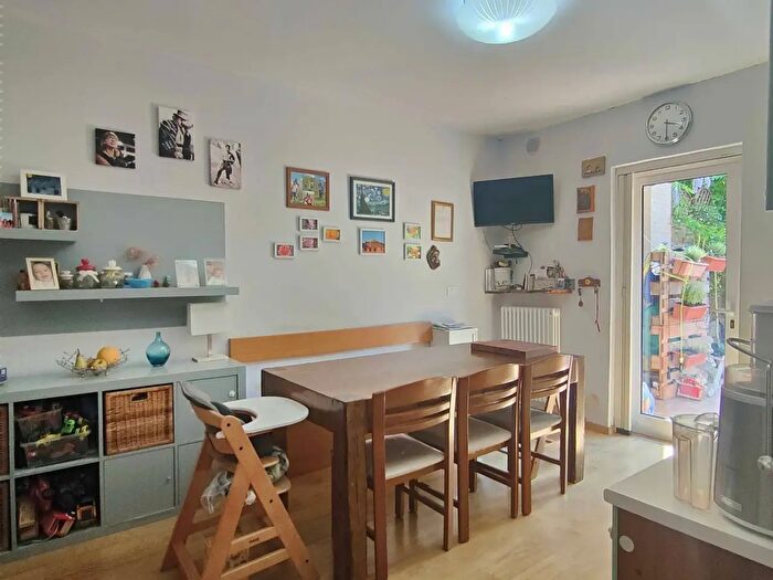 Appartamento trilocale in vendita in Via Magellano, San Benedetto Del Tronto