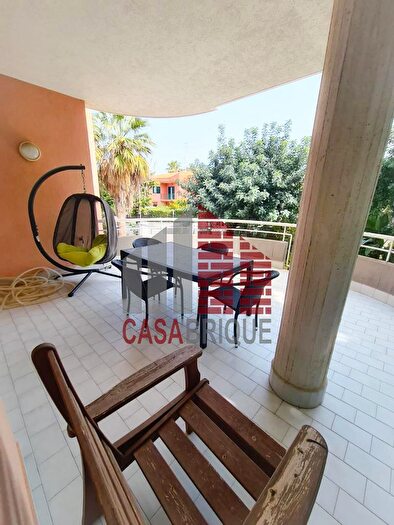 Appartamento con 7 locali in vendita in Via Falcone Morvillo, Bagheria