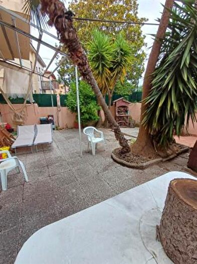 Appartamento trilocale in vendita in Livorno