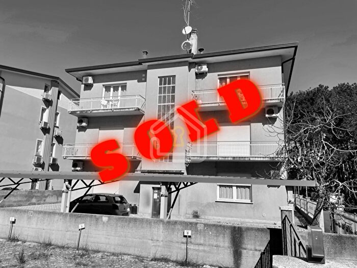 Appartamento bilocale in vendita in Via Stella Mattutina, San Michele Al Tagliamento