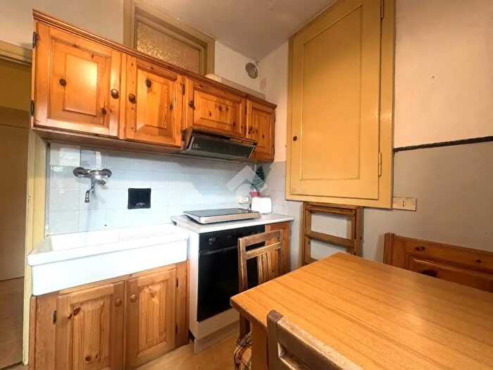 Appartamento bilocale in affitto in Via per Piatta, Bormio